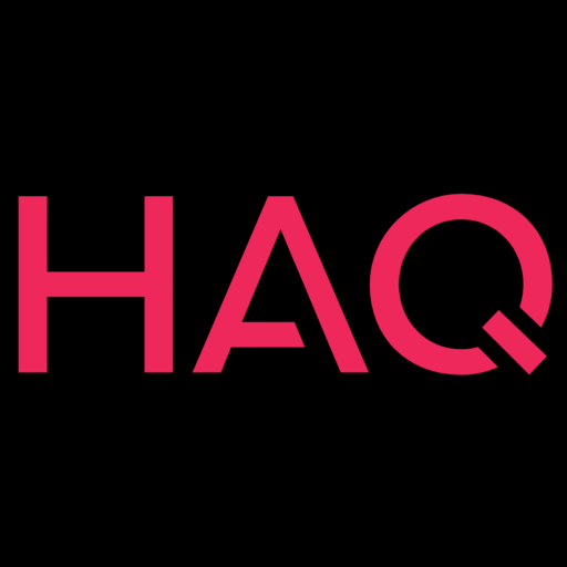 Contact Us - HAQ Digital Agency